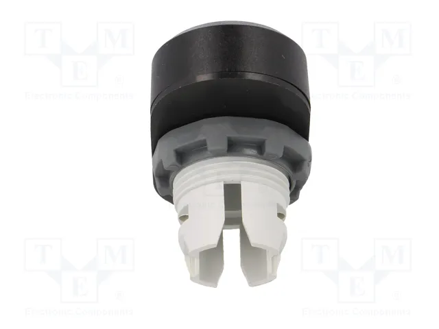 ABB Interruptor Doble 22mm Rojo/Verde MLB-1 ABB Interruptor Doble 22mm Rojo/Verde MLB-1