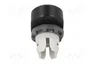 ABB Interruptor Doble 22mm Rojo/Verde MLB-1