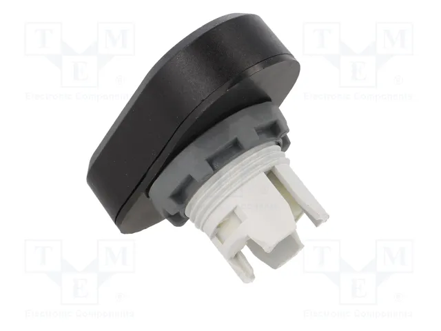 ABB Interruptor Doble 22mm Rojo/Verde MLB-1 ABB Interruptor Doble 22mm Rojo/Verde MLB-1