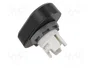 ABB Interruptor Doble 22mm Rojo/Verde MLB-1