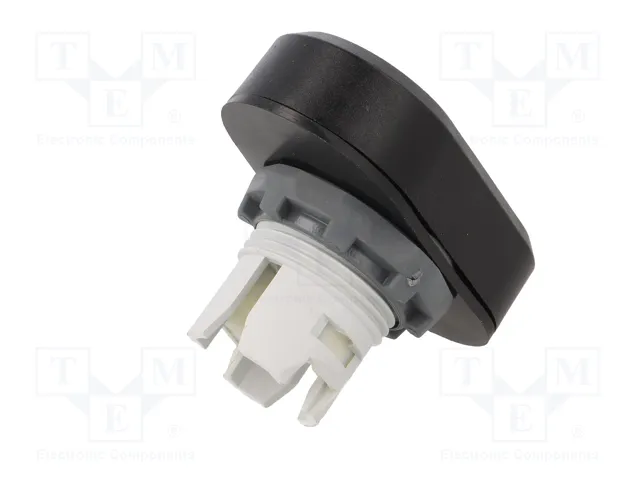 ABB Interruptor Doble 22mm Rojo/Verde MLB-1 ABB Interruptor Doble 22mm Rojo/Verde MLB-1