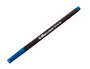 Artline Supreme EPFS200 Rotulador de punta de fibra Azul 0,4 mm