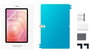 SAMSUNG Protector de Pantalla Anti-Reflejante para Galaxy Tab S11 EF-UX730