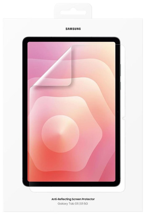 SAMSUNG Protector de Pantalla Anti-Reflejante para Galaxy Tab S11 EF-UX730