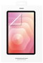 SAMSUNG Protector de Pantalla Anti-Reflejante para Galaxy Tab S11 EF-UX730