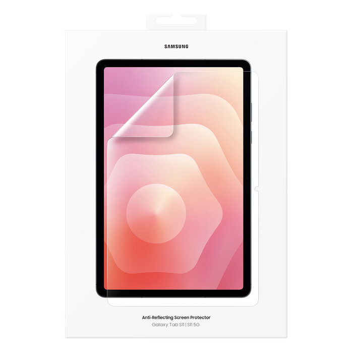SAMSUNG Protectores de Pantalla Anti-Reflecting para Galaxy Tab S11