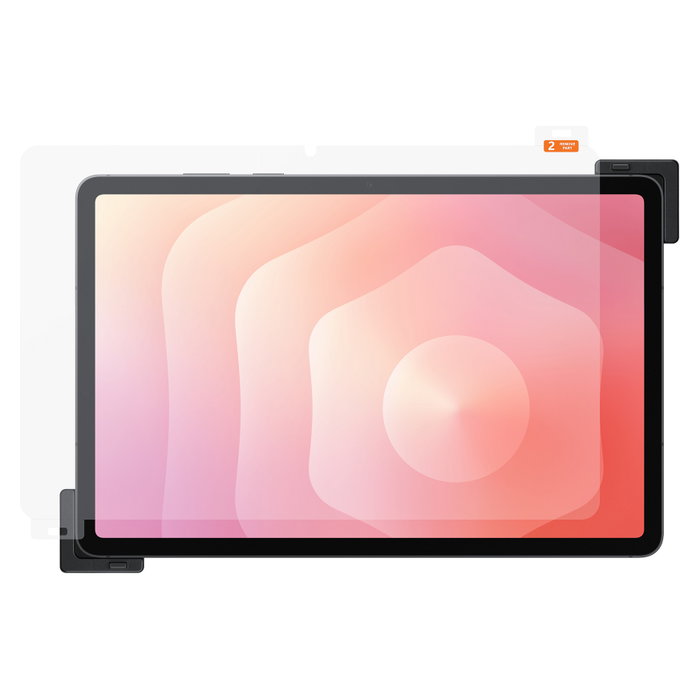 Samsung Protector de pantalla antirreflectante para Galaxy Tab S11 EF-UX730 Samsung Protector de pantalla antirreflectante para Galaxy Tab S11 EF-UX730