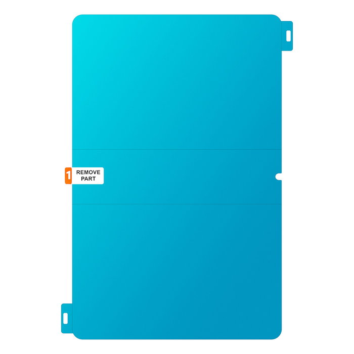 Samsung Protector de pantalla antirreflectante para Galaxy Tab S11 EF-UX730 Samsung Protector de pantalla antirreflectante para Galaxy Tab S11 EF-UX730