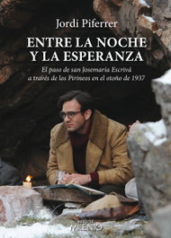 Entre la noche y la esperanza, Jordi Piferrer - MILENIO EDITORIAL