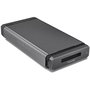 Sandisk professional pro-reader lector de tarjetas (cfexpress 2.0 type b) usb-c 3.2 gen 2
