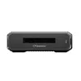 SanDisk Professional PRO-READER Lector de Tarjetas CFexpress Type B USB-C 3.2 Gen 2 (10000 Mbit/s) Negro