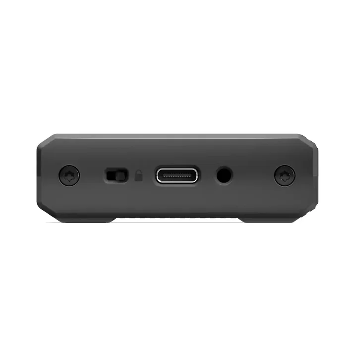 SanDisk Professional PRO-READER Lector de Tarjetas CFexpress Type B USB-C 3.2 Gen 2 (10000 Mbit/s) Negro