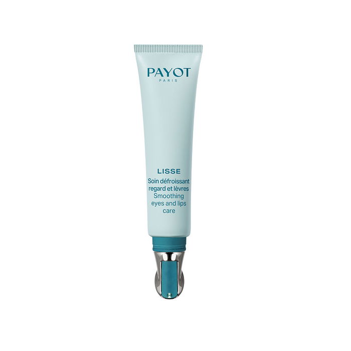 Payot LISSE soin défroissant regard et lèvres Contorno de Ojos y Labios Alisante Reparador 15 ml