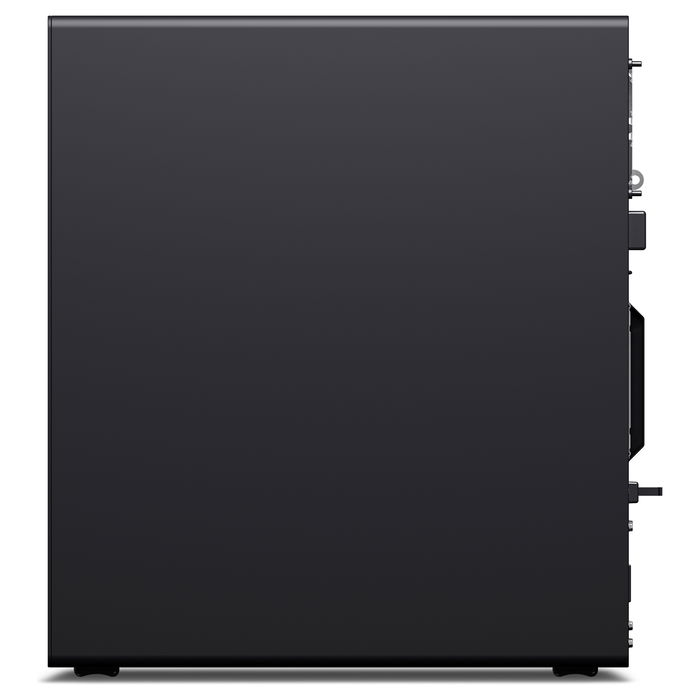 Lenovo ThinkStation P3 Tower G2 CU7 265K Workstation Intel Core Ultra 7 32GB RAM 512GB SSD Windows 11 Pro 750W