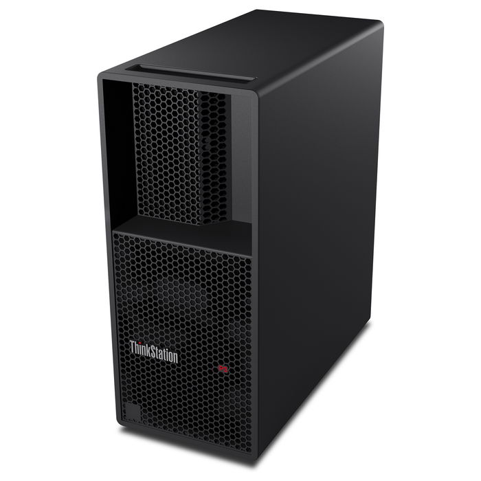 Lenovo ThinkStation P3 Tower G2 CU7 265K Workstation Intel Core Ultra 7 32GB RAM 512GB SSD Windows 11 Pro 750W