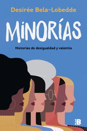 Minorías, Desirée Bela-Lobedde - PLAN B