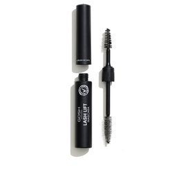 GOSH Lash Lift Máscara de Pestañas #001-Extreme Black - 8 ml - Efecto Lifting, Volumen y Longitud