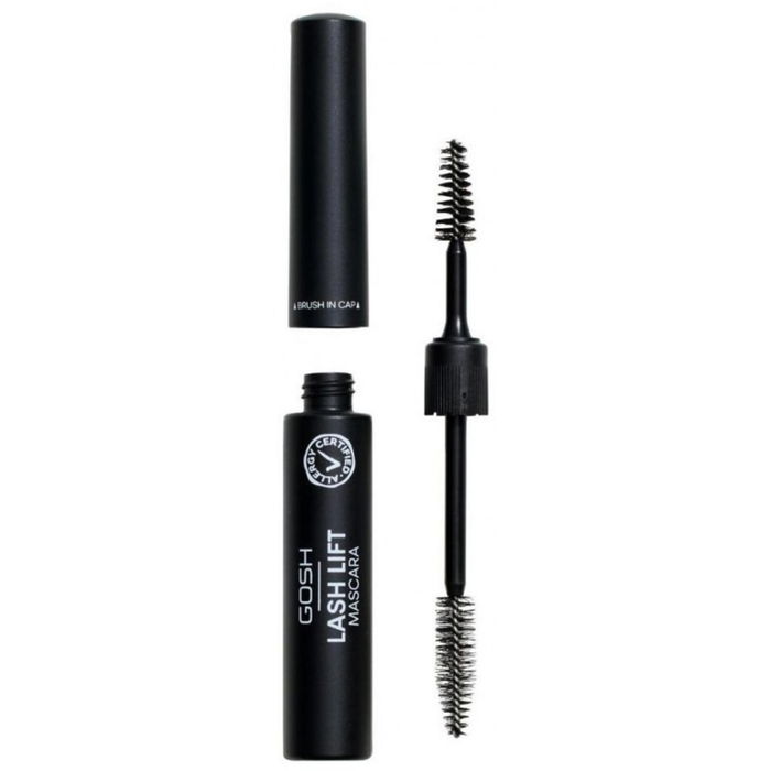 Lash Lift, Lash Lift, Mascara, 001, Extreme Black, 8 ml Lash Lift, Lash Lift, Mascara, 001, Extreme Black, 8 ml