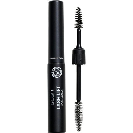 Gosh Lash Lift Mascara #001-Extreme Black 8 ml Gosh Lash Lift Mascara #001-Extreme Black 8 ml