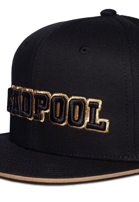 Marvel The Avengers Gorra Béisbol Deadpool Classic Style
