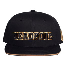 Marvel The Avengers Gorra Béisbol Deadpool Classic Style