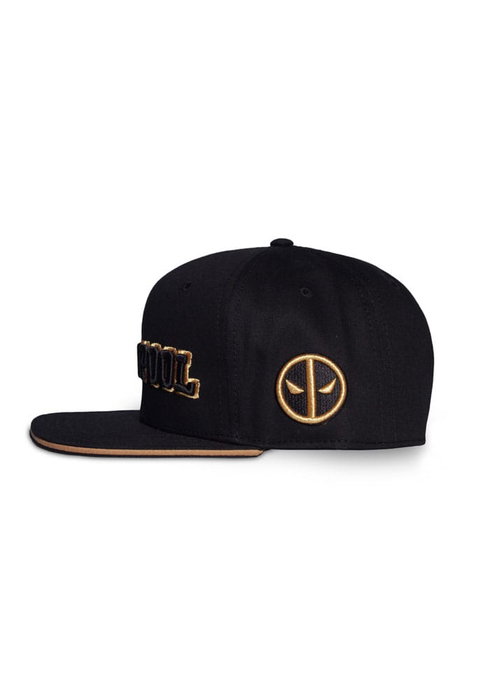 Marvel The Avengers Gorra Béisbol Deadpool Classic Style