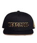 Marvel The Avengers Gorra Béisbol Deadpool Classic Style