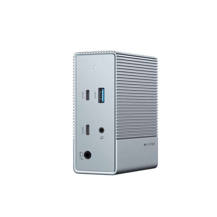 Dockstation Targus HDG212B-GL Dockstation Targus HDG212B-GL