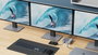 Dockstation Targus HDG212B-GL