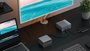 Dockstation Targus HDG212B-GL