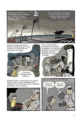 Astisendo Grupo Editorial, S.L. Historias del barrio. Integral