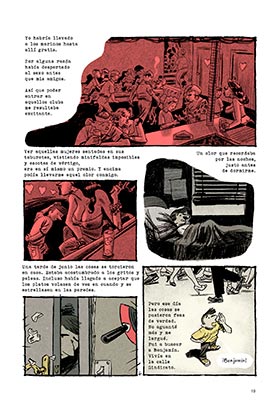 Astisendo Grupo Editorial, S.L. Historias del barrio. Integral
