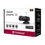 Transcend DrivePro 20 Motorcycle Camera con microSD de 32GB