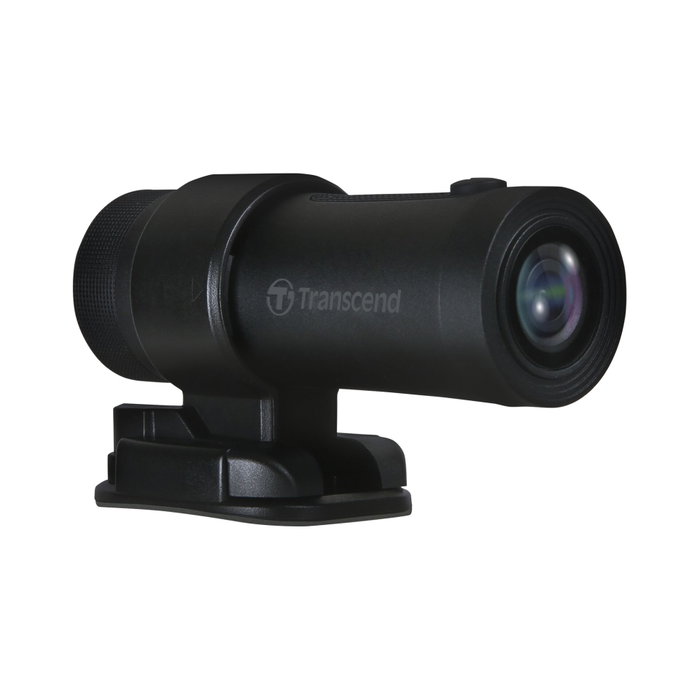 Transcend DrivePro 20 Motorcycle Camera con microSD de 32GB Transcend DrivePro 20 Motorcycle Camera con microSD de 32GB