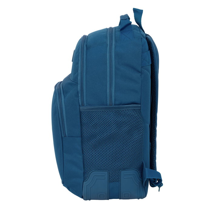 Safta Mochila safta doble con cantoneras adaptable a carro Harper & Neyer 420x320x150 mm Safta Mochila safta doble con cantoneras adaptable a carro Harper & Neyer 420x320x150 mm
