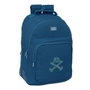 Safta Mochila safta doble con cantoneras adaptable a carro Harper & Neyer 420x320x150 mm