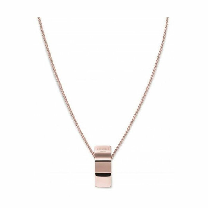 Collar Mujer Rosefield BWCNR-J207 Collar Mujer Rosefield BWCNR-J207