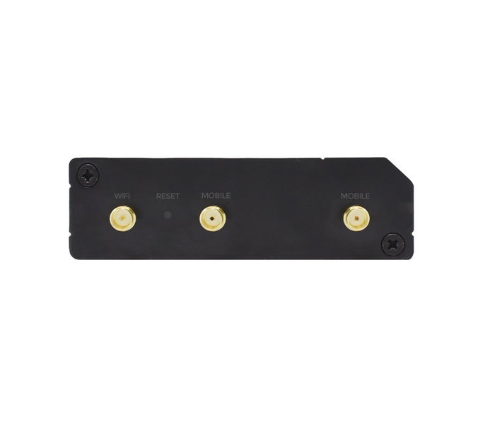 Teltonika RUT241 Router Industrial LTE 4G WiFi Negro