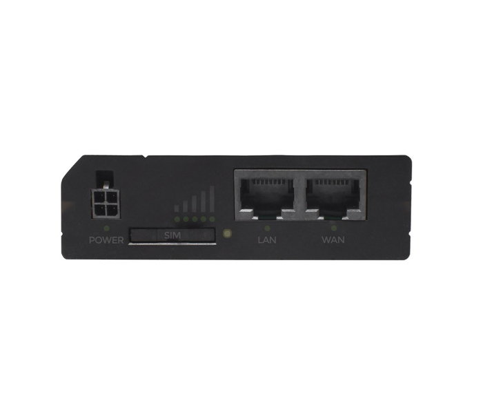 Teltonika RUT241 Router Industrial LTE 4G WiFi Negro