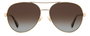 Kate Spade AVERIE-S-06JF8LA Gafas de sol Marrón/Dorado
