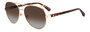 Kate Spade AVERIE-S-06JF8LA Gafas de sol Marrón/Dorado
