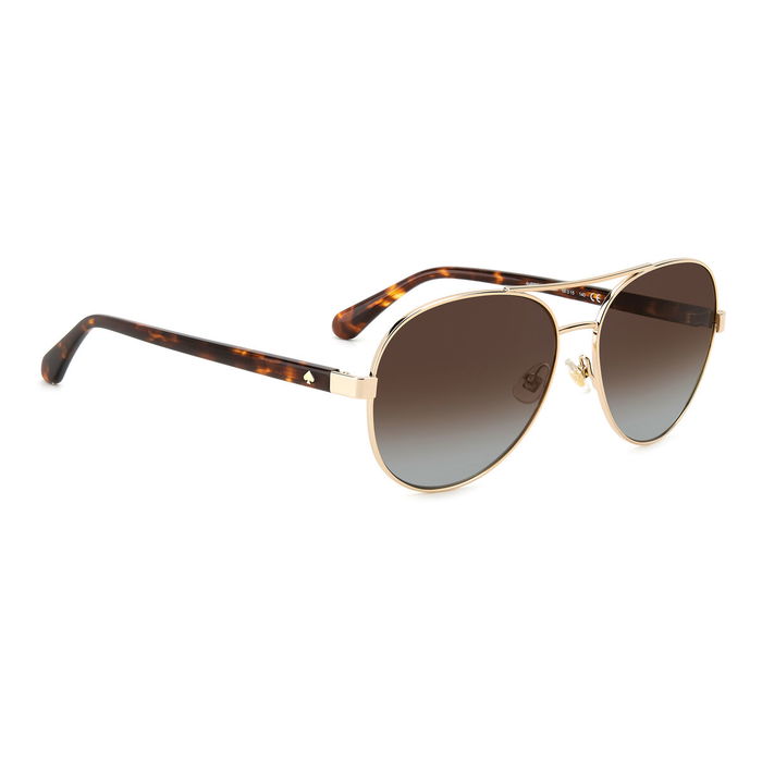 Gafas de Sol Mujer Kate Spade AVERIES06JF8L ø 58 mm