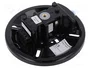 EATON ELECTRIC Señalizador Acústico CF Rojo 24VDC