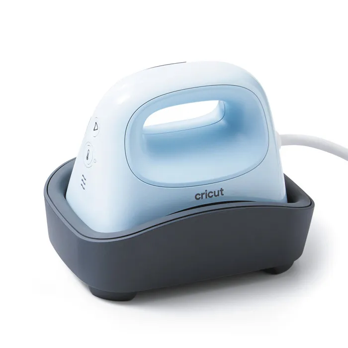 Cricut hat press 127 x 76 mm 205 °c