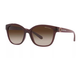 Armani Exchange AX4127S-824113 Gafas de Sol para Mujer