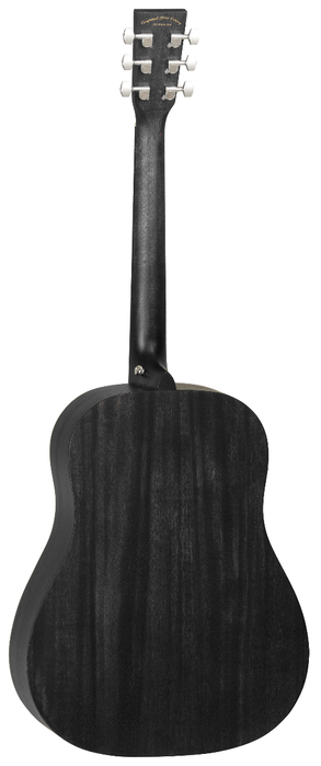 Guitarra Acústica Electrificada Tanglewood Dreadnought Twbbsde Guitarra Acústica Electrificada Tanglewood Dreadnought Twbbsde