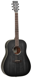 Guitarra Acústica Electrificada Tanglewood Dreadnought Twbbsde