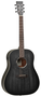 Guitarra Acústica Electrificada Tanglewood Dreadnought Twbbsde