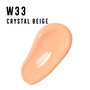 Max Factor FACEFINITY ALL DAY FLAWLESS 3 IN 1 Base de Maquillaje #W33-Crystal Beige 30 ml