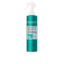Redken ACIDIC GROW FULL SYSTEM Spray Densificador Instantáneo para Volumen 100 ml